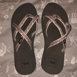 Teva Flip-flops